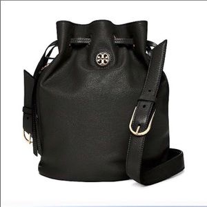 Tory Burch Brody Bucket Purse